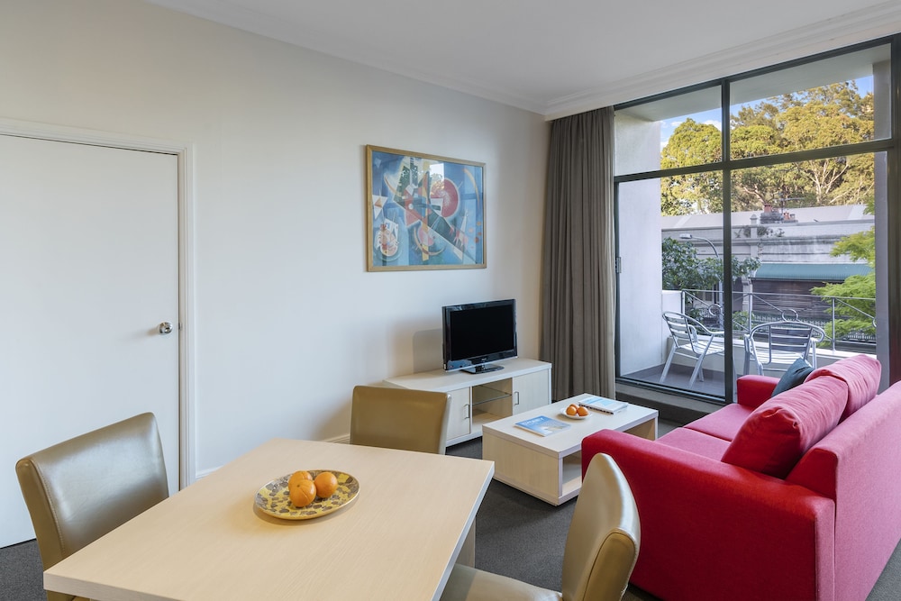 Nesuto Woolloomooloo Apartment Hotel 45/72