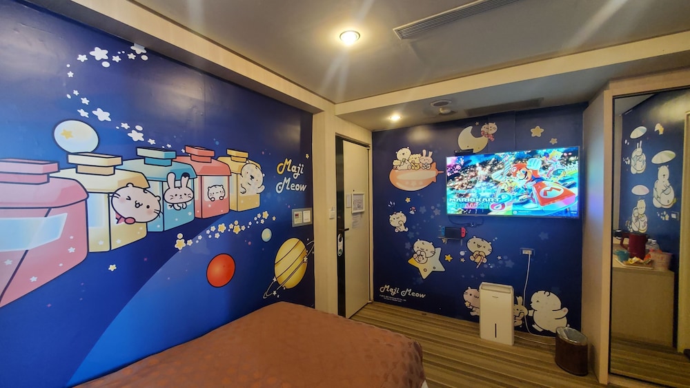 Yomi Hotel 71/76