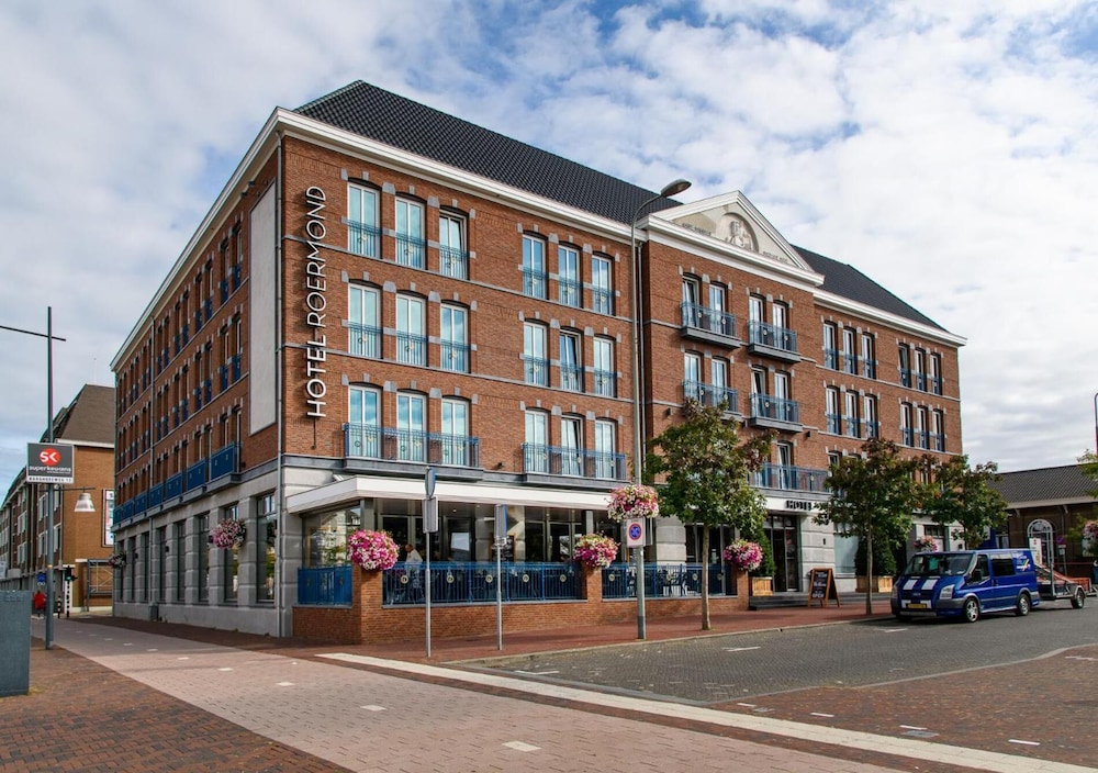 Hotel Roermond 39/47