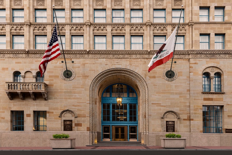 Courtyard By Marriott San Diego Downtown in SAN DIEGO - CA