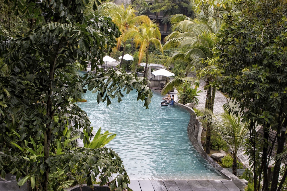 Siloso Beach Resort, Sentosa 7/61