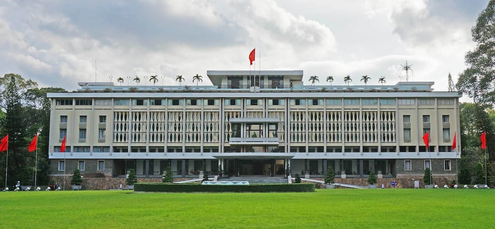 Ramana Hotel Saigon in SAIGON / HO CHI MINH CITY