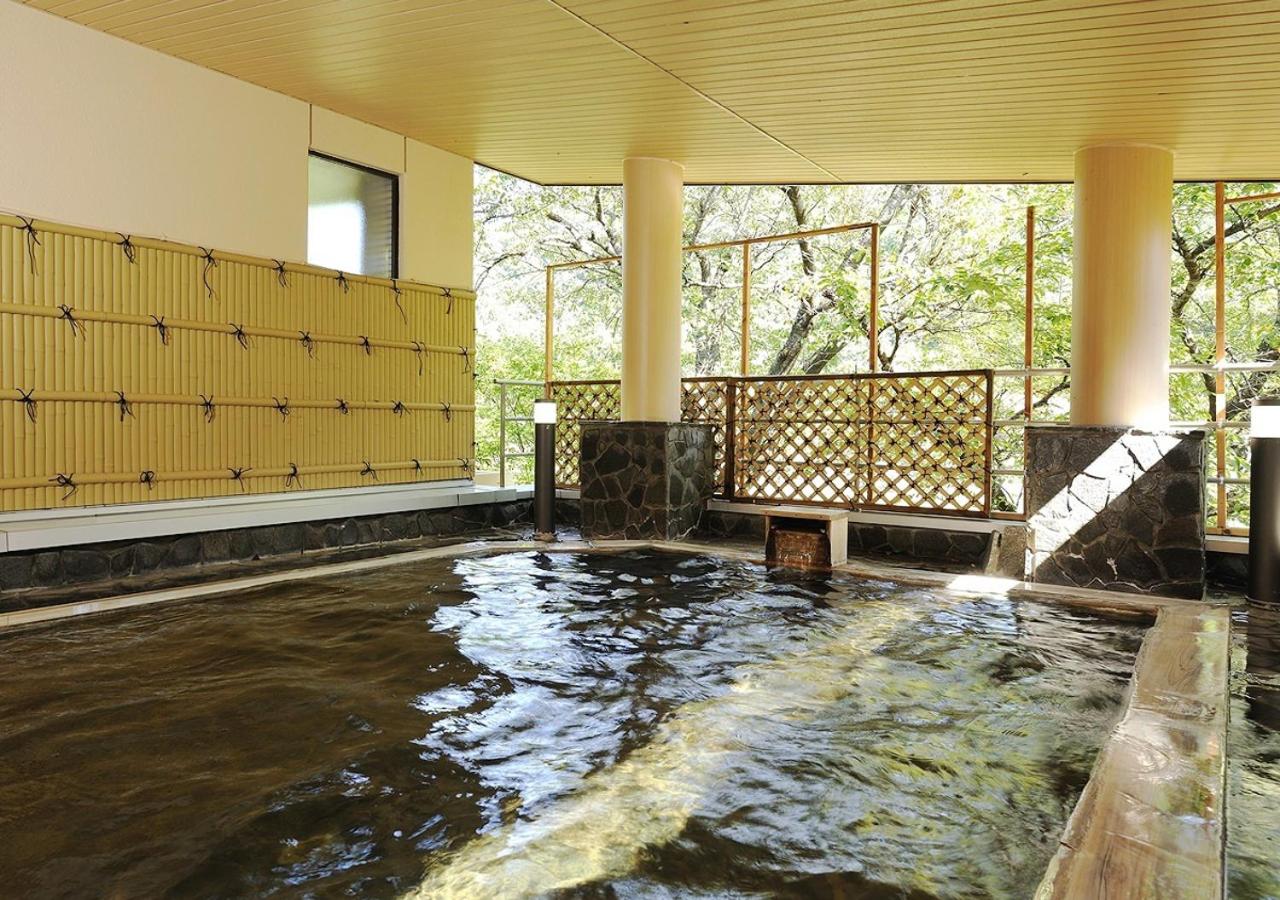 Itoen Hotel Shiobara 19/39