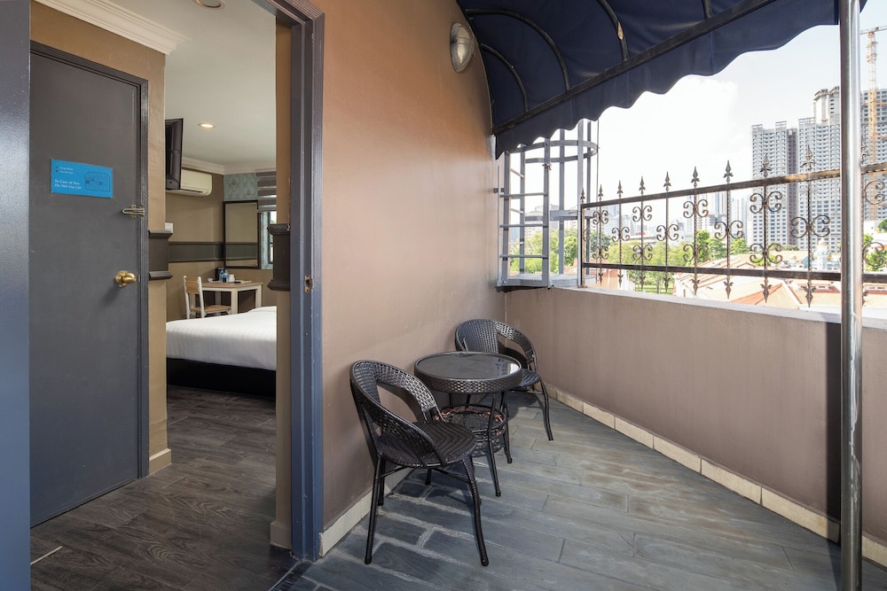 Aliwal Park Hotel 32/50
