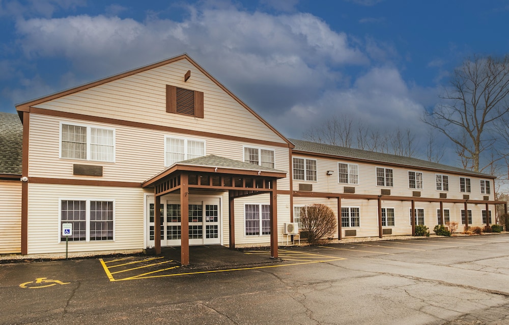 Casco Bay Inn 40/50