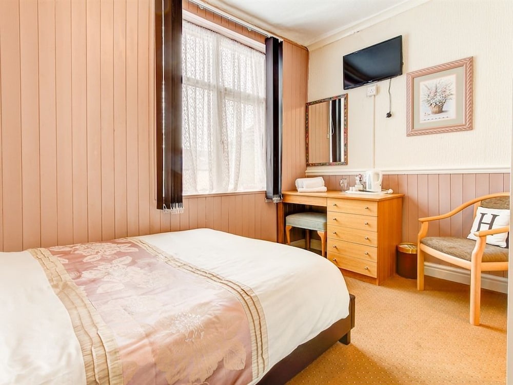 Thistle Dhu Guest House 12/50