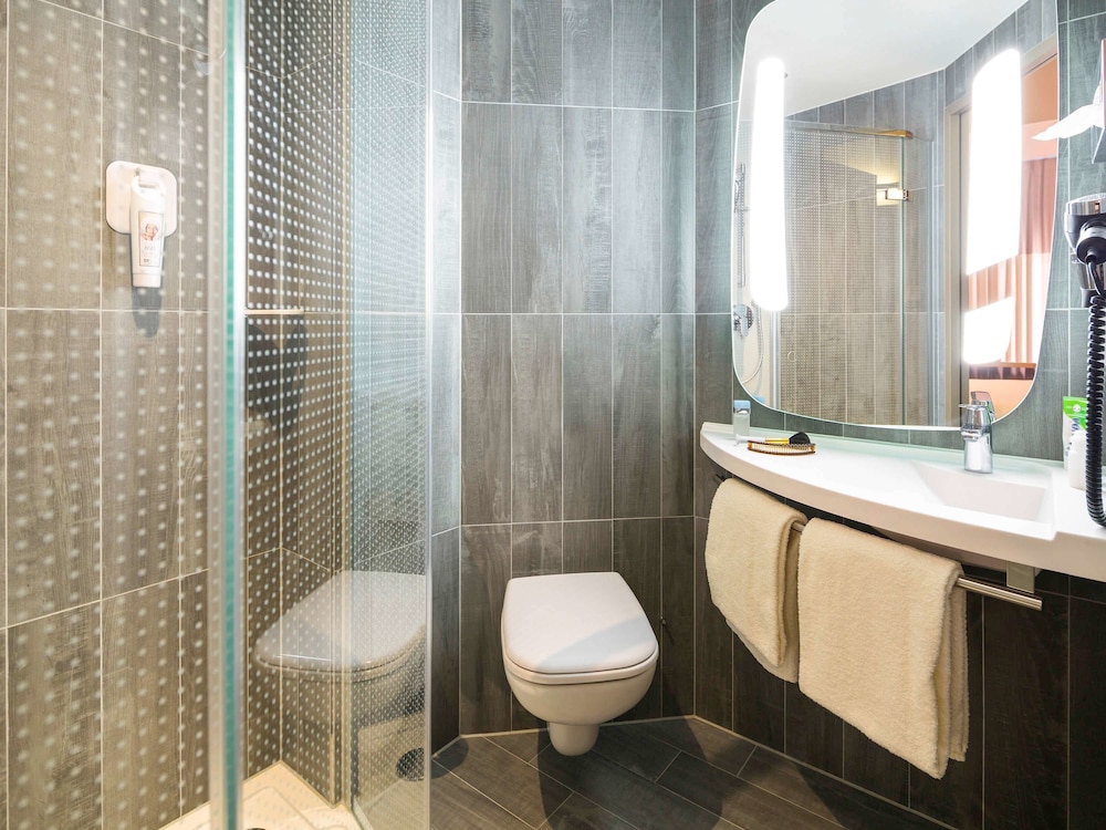 Ibis Baden Neuenhof 17/70