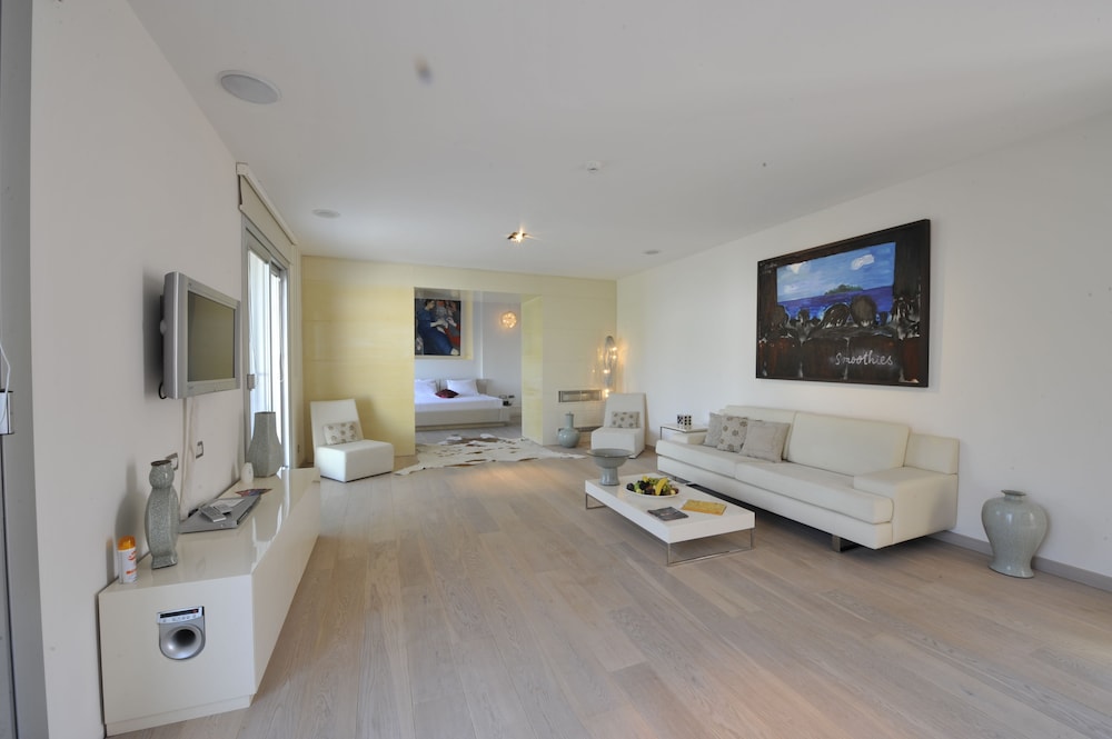 Casa dell Arte Hotel of Arts and Leisure - Adults Only 19/50