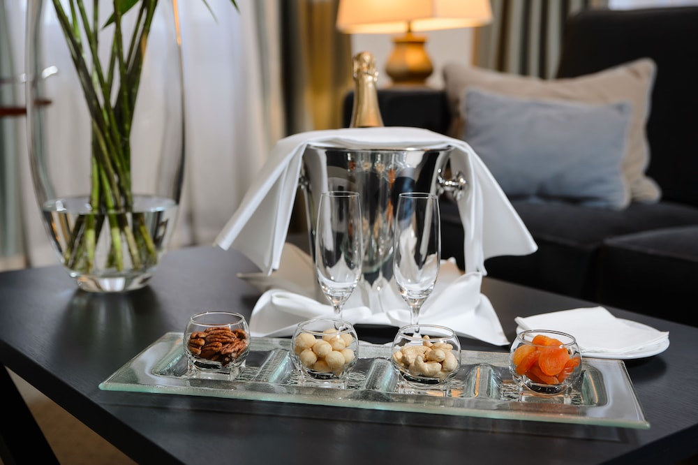 Hotel Bristol A Luxury Collection Hotel Warsaw 65/77