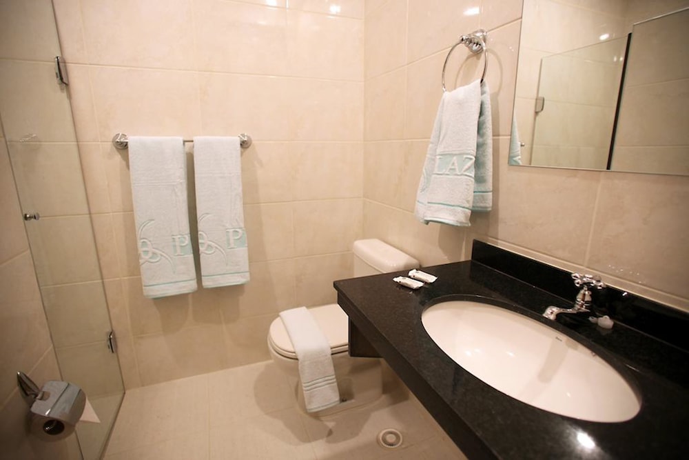 Soneca Plaza Hotel 24/56
