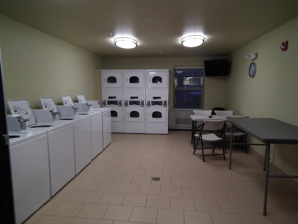 Aspen Suites Hotel Juneau 29/47