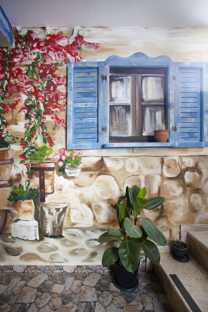 Zephyros City Otel 9/47