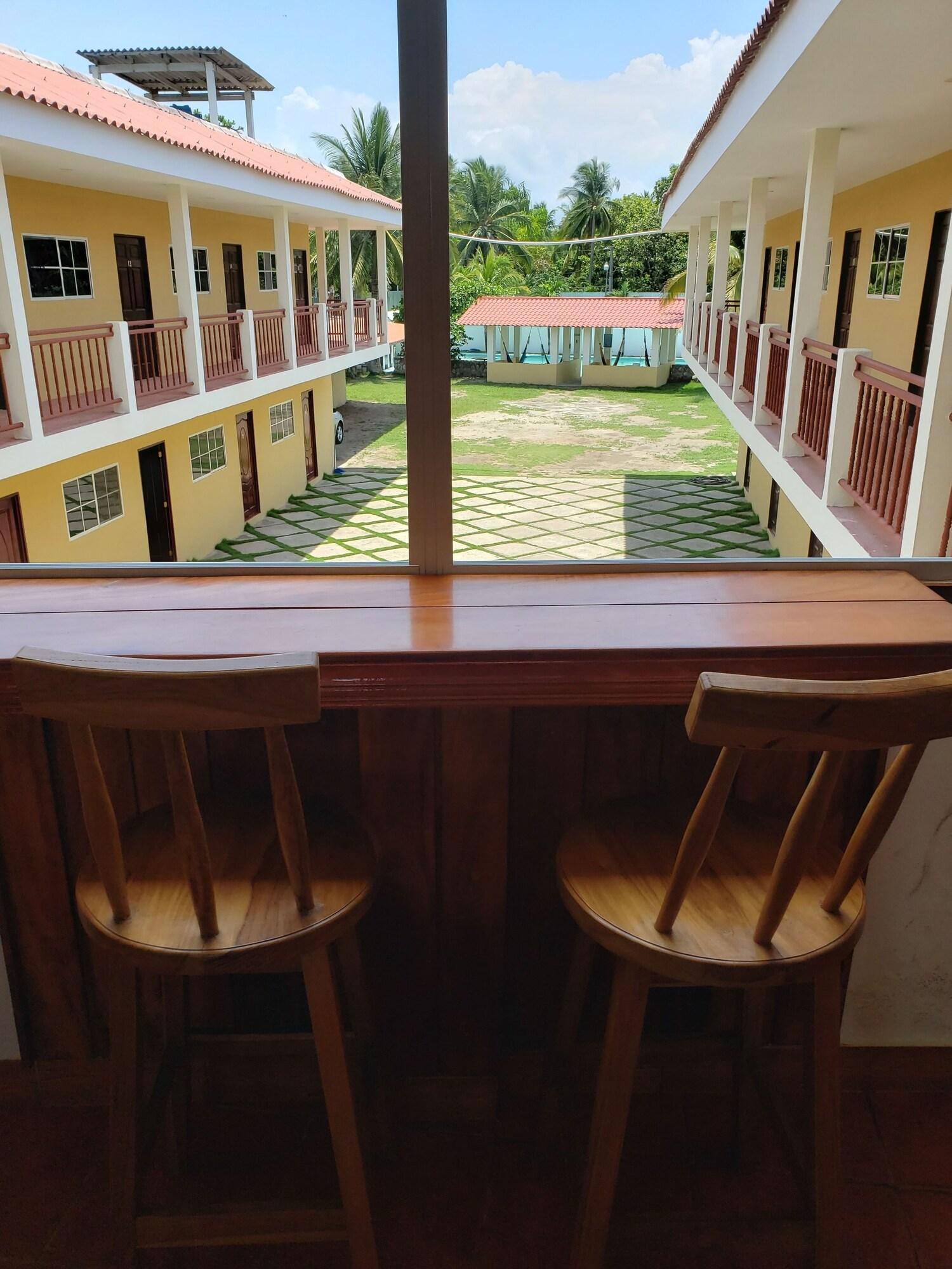 Tortuga Village Hotel 28/40
