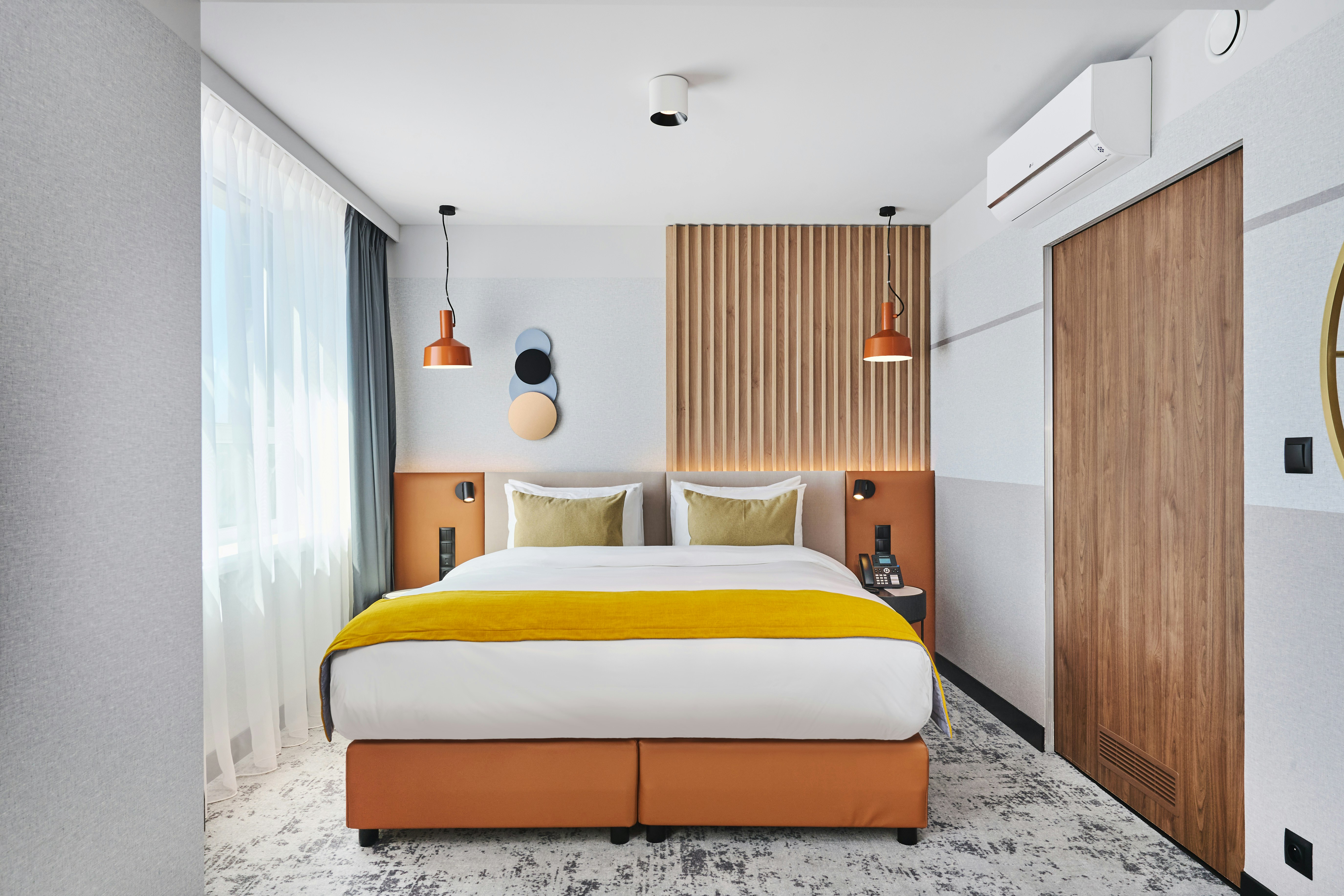 The Hotel Katowice 11/50