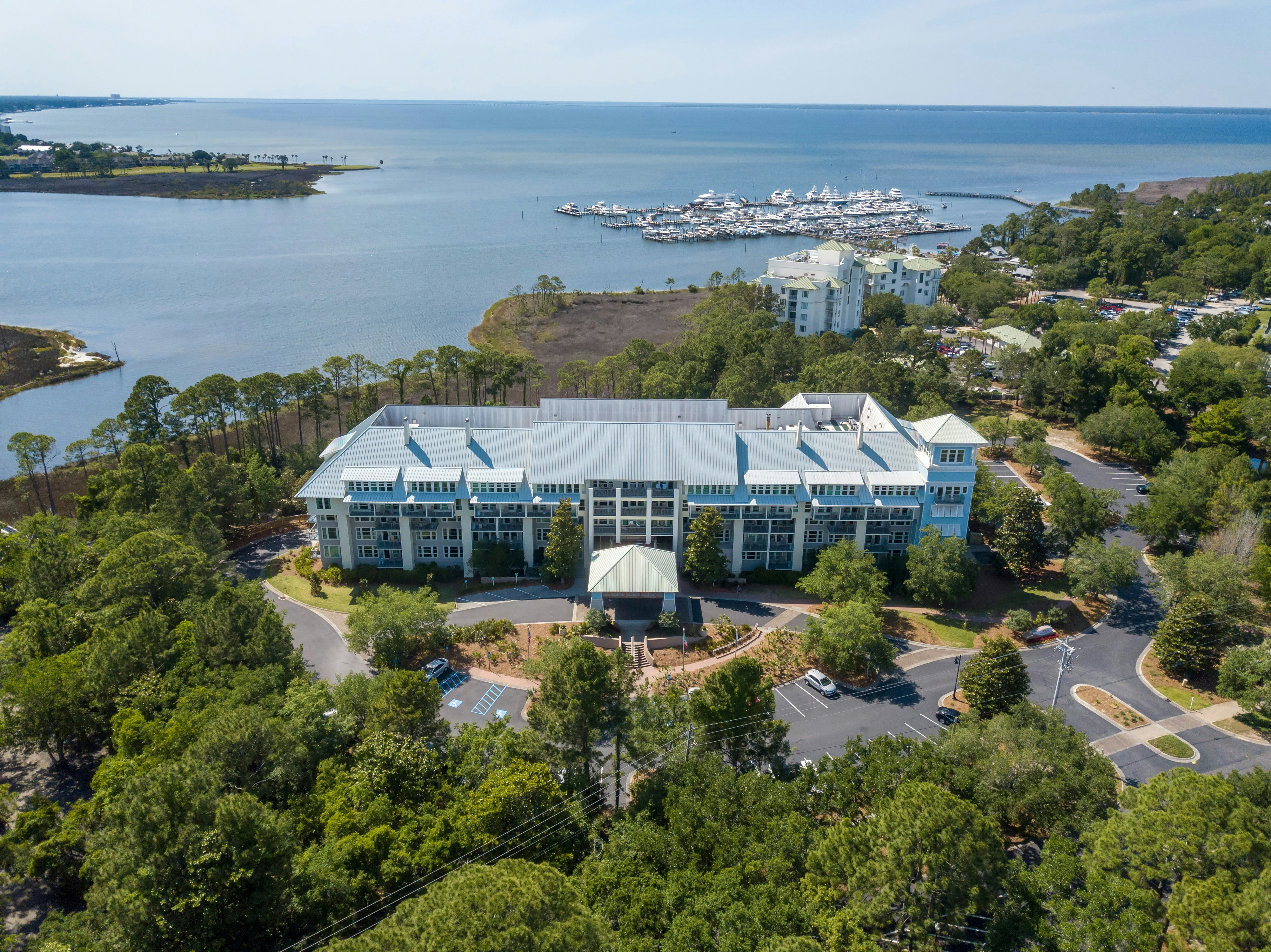 Hilton Grand Vacations Club in Sandestin Golf and Beach Resort 6/53