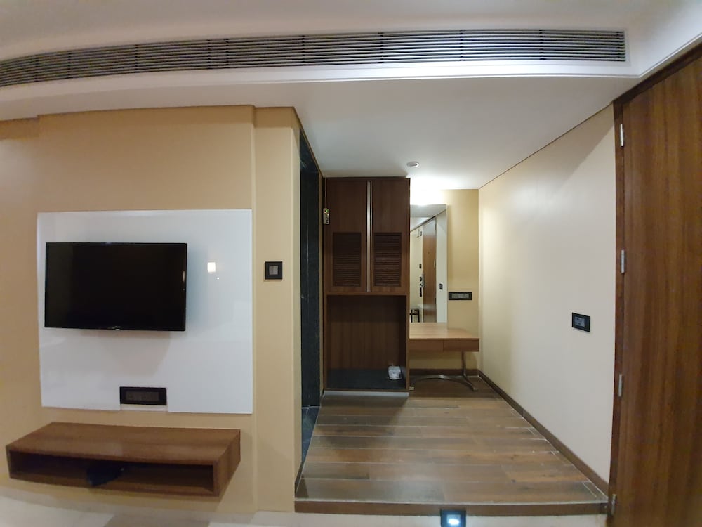 Enrise by Sayaji - Hinjawadi, Pune 33/47