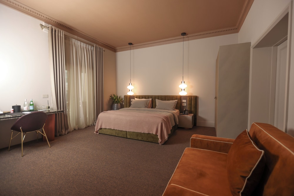 Padam Boutique Hotel 16/55