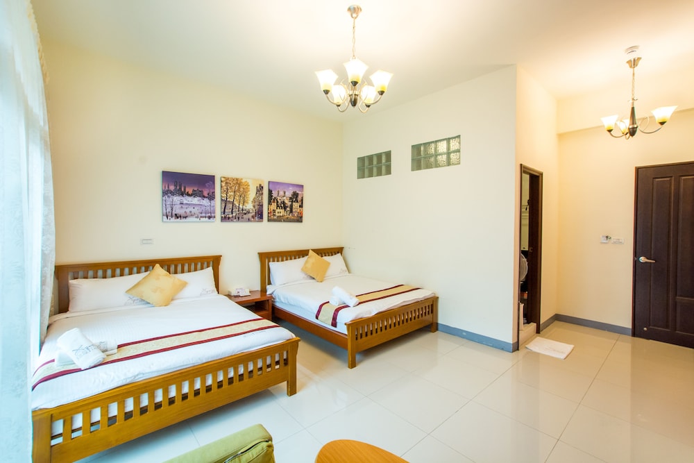 Kenting MuChen INN 15/41