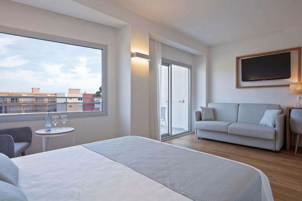 Hotel Best Terramarina 20/50