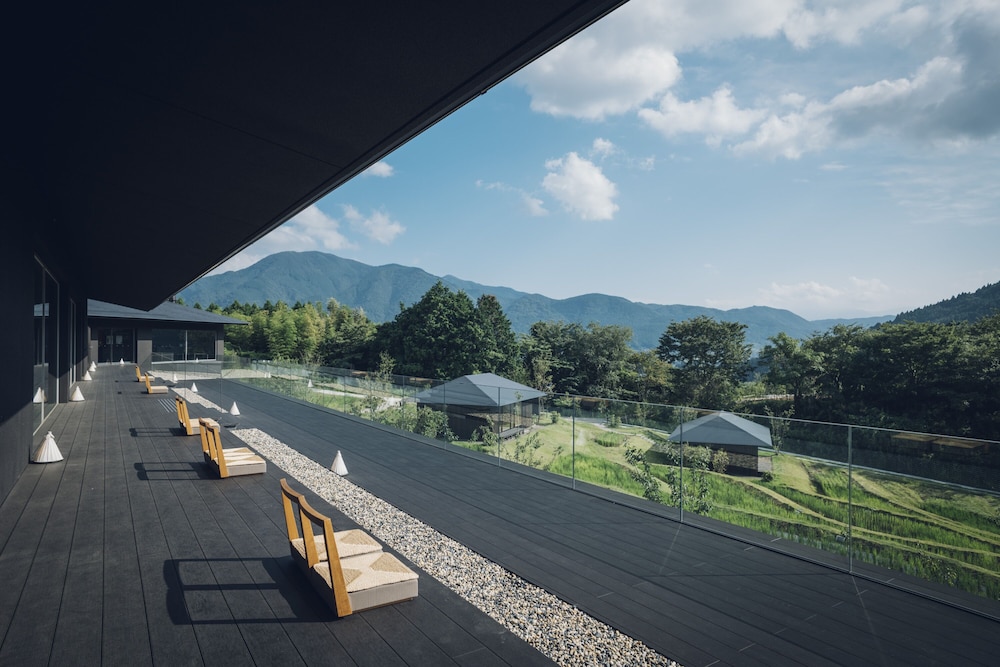 Hoshino Resorts KAI Yufuin 34/35