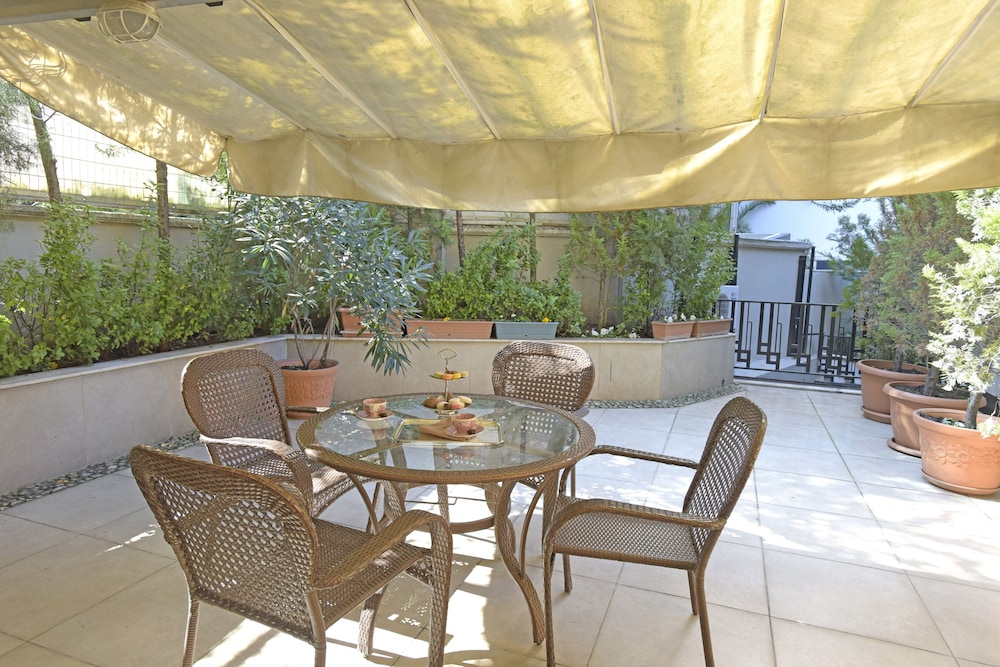 Cheya Residence Tesvikiye 47/67