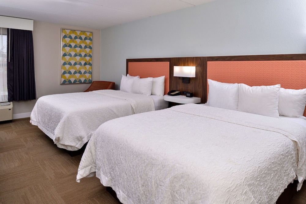 Hampton Inn Henderson 15/38