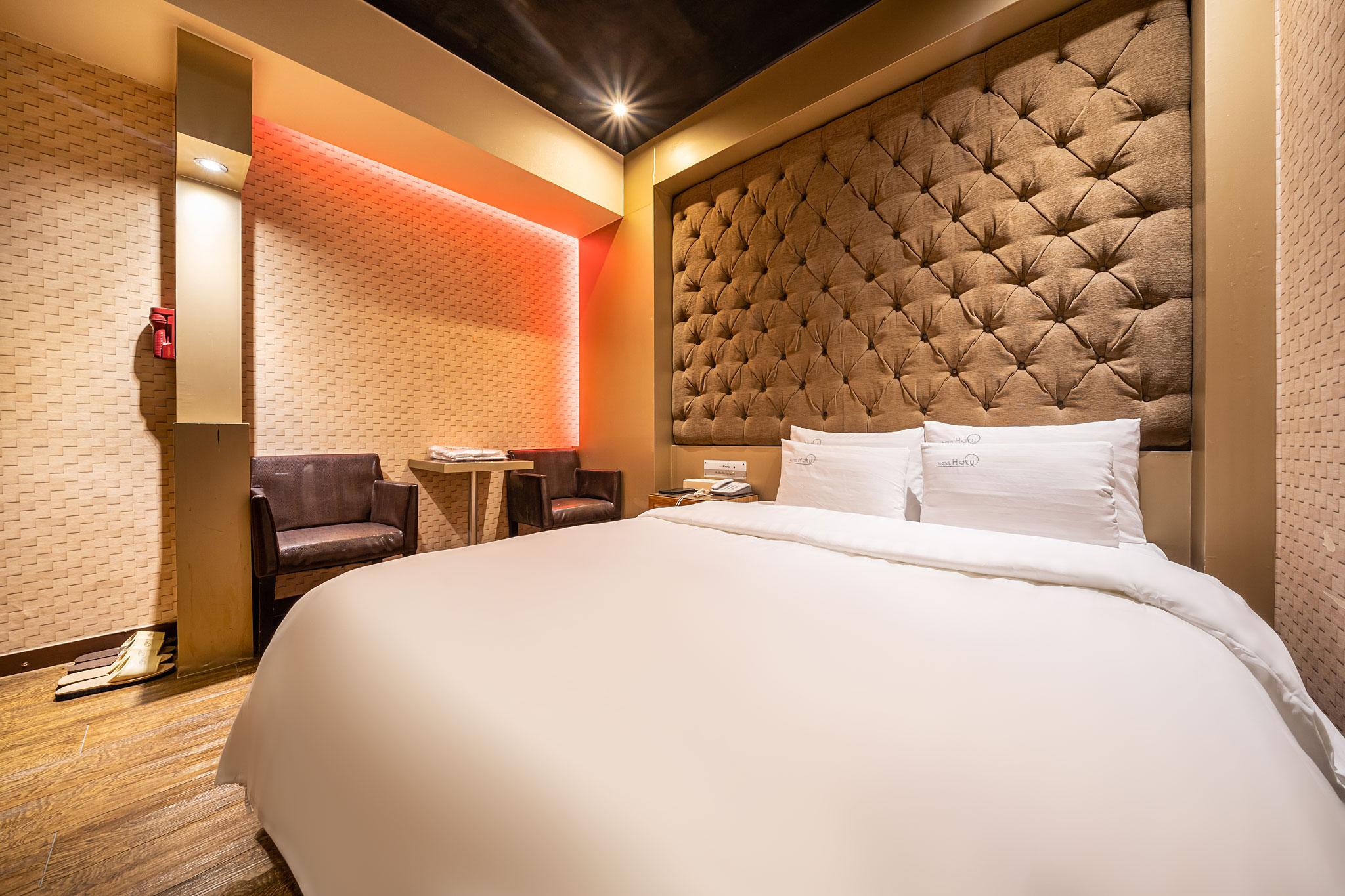 Sincheon Haru 5/16