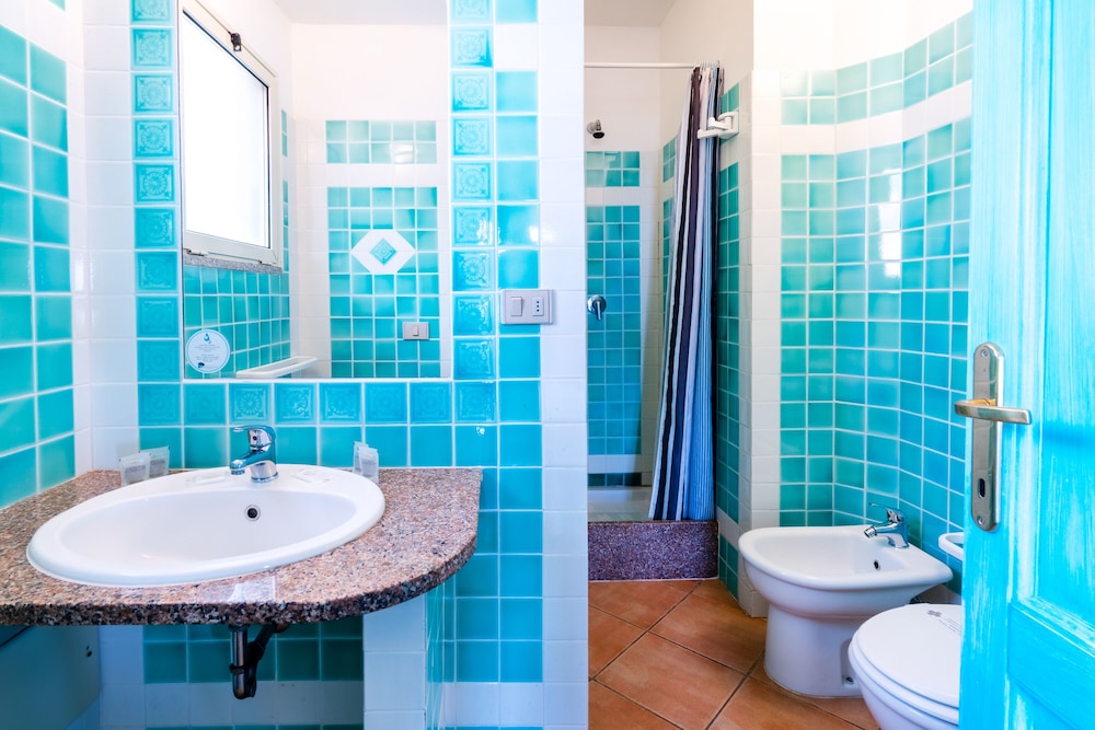 Residence Hotel Lu Nibareddu 48/50