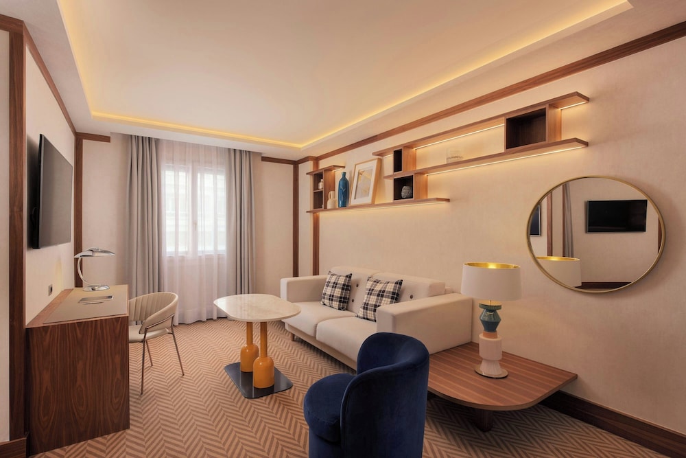 Hotel Ercilla de Bilbao, Autograph Collection 20/50