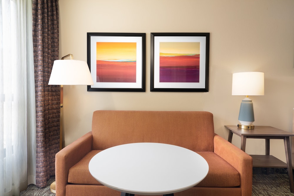 Staybridge Suites Memphis-Poplar Ave East 49/73