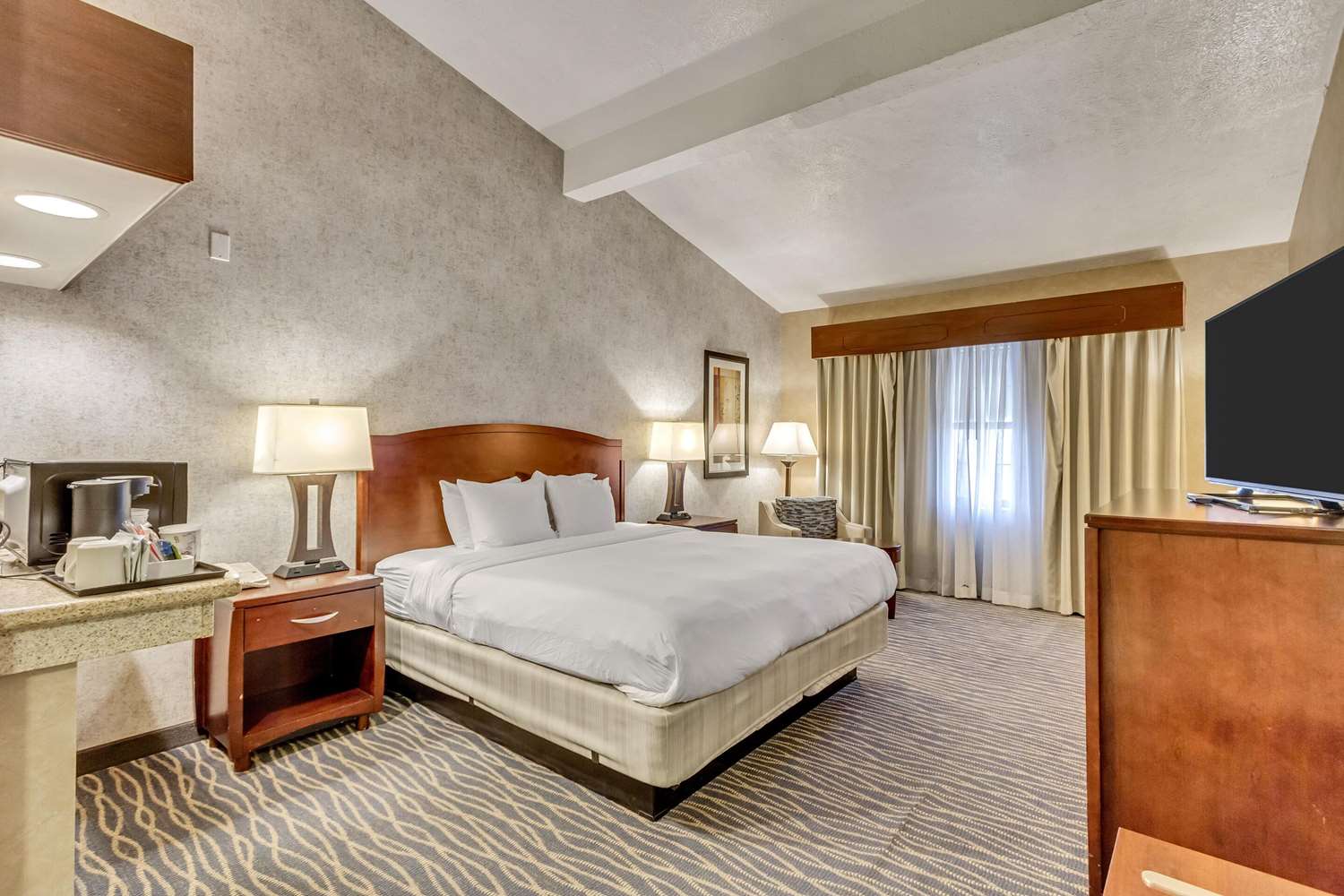 Radisson Hotel Salt Lake City Airport photo2