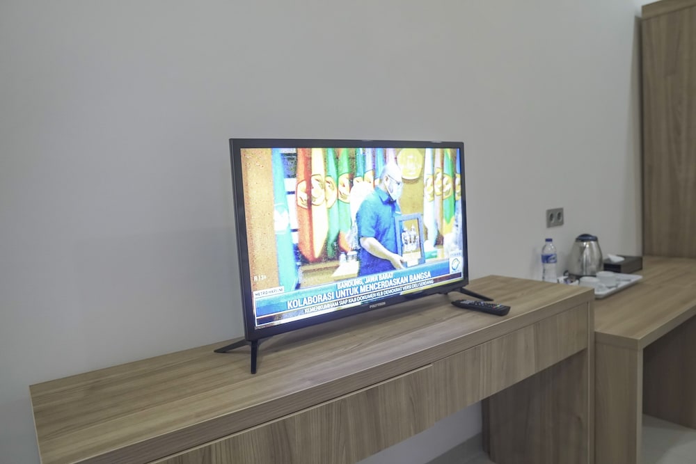 Asoka Resort Banten 40/50