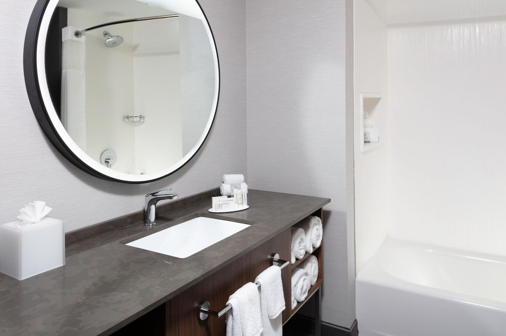 Suite, Multiple Beds