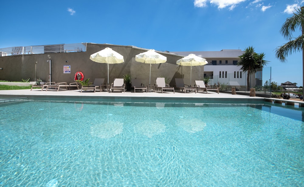 Eko Suites 40/53
