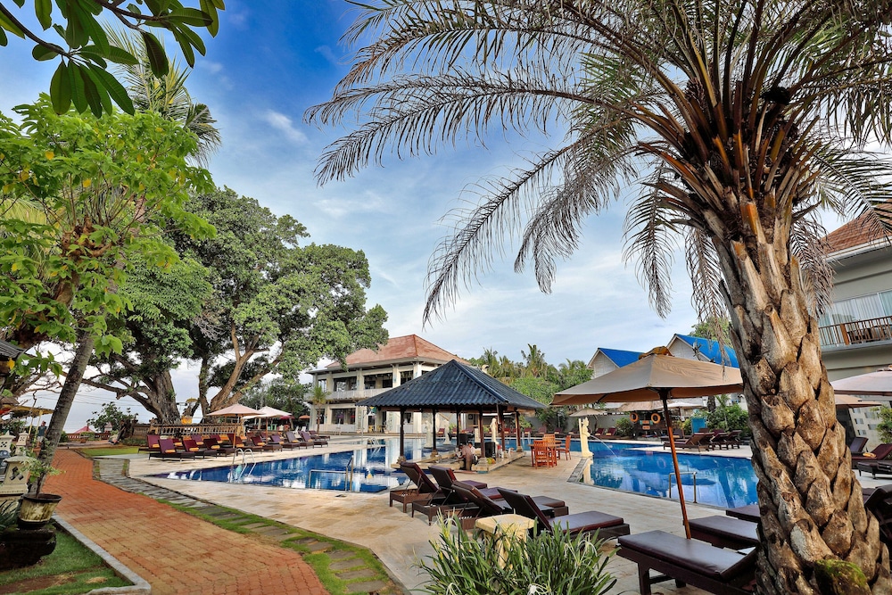 Puri Saron Seminyak 30/43