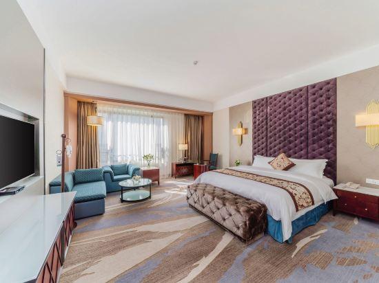 Dong Rong Hotel 10/22