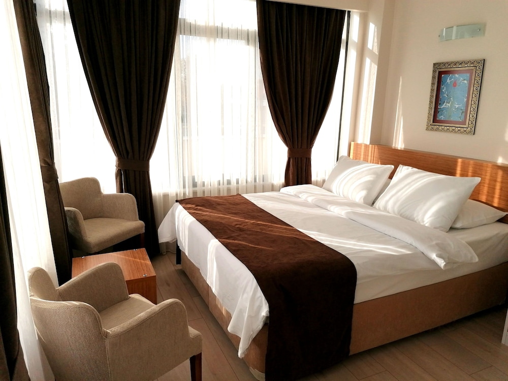 Tuzla Hill Suites 10/33