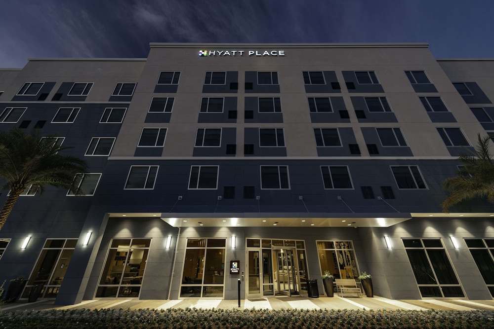 Hyatt Place Sandestin At Grand Blvd in Miramar Beach - FL