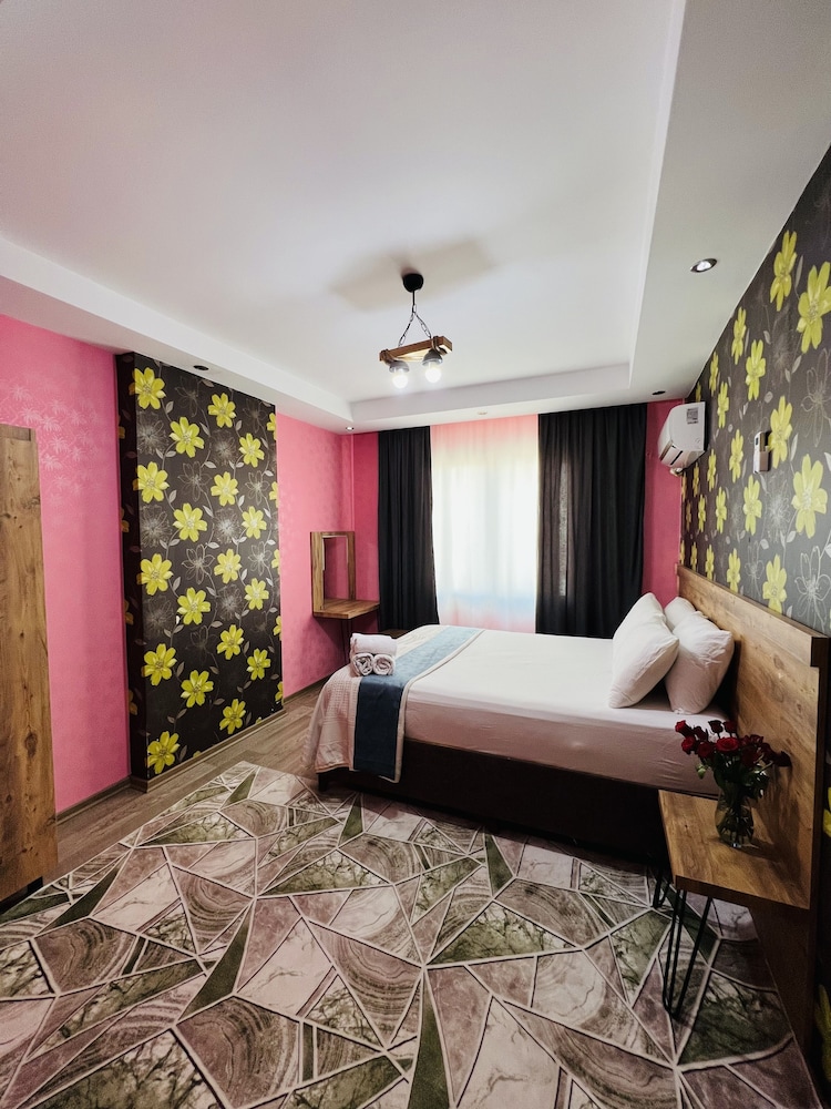 Aria Plus Ev Otel 27/50