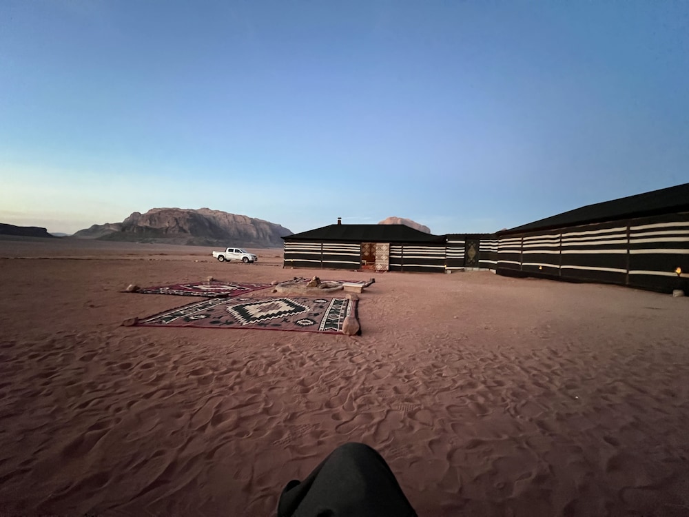Wadirum Quiet Village Camp 39/49