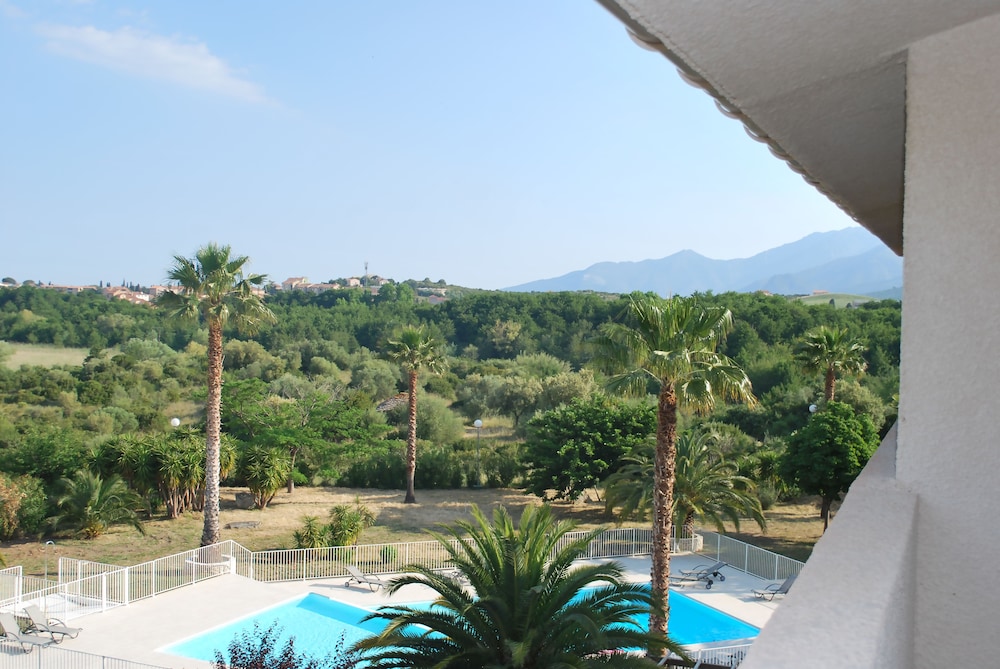 Saint Florent Citadelle Resort 18/23