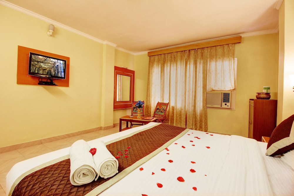 Hotel Jai Singh Palace 16/30