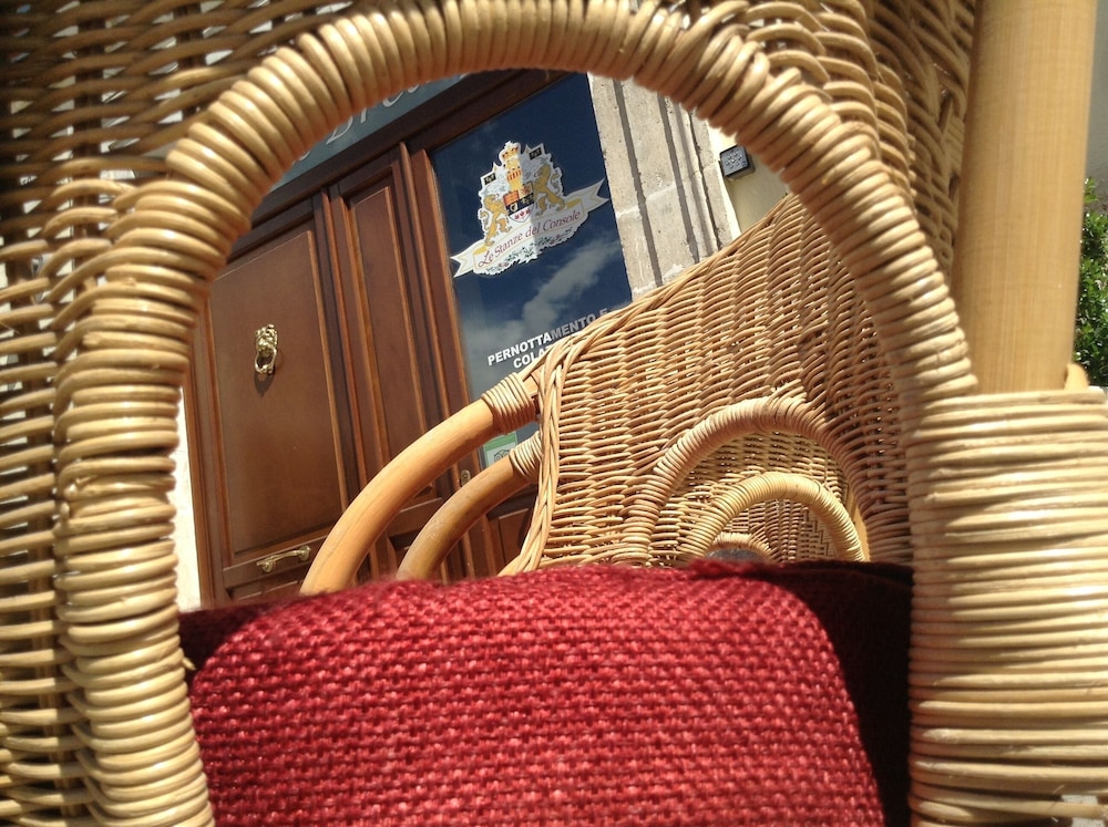 Le Stanze Del Console 38/55