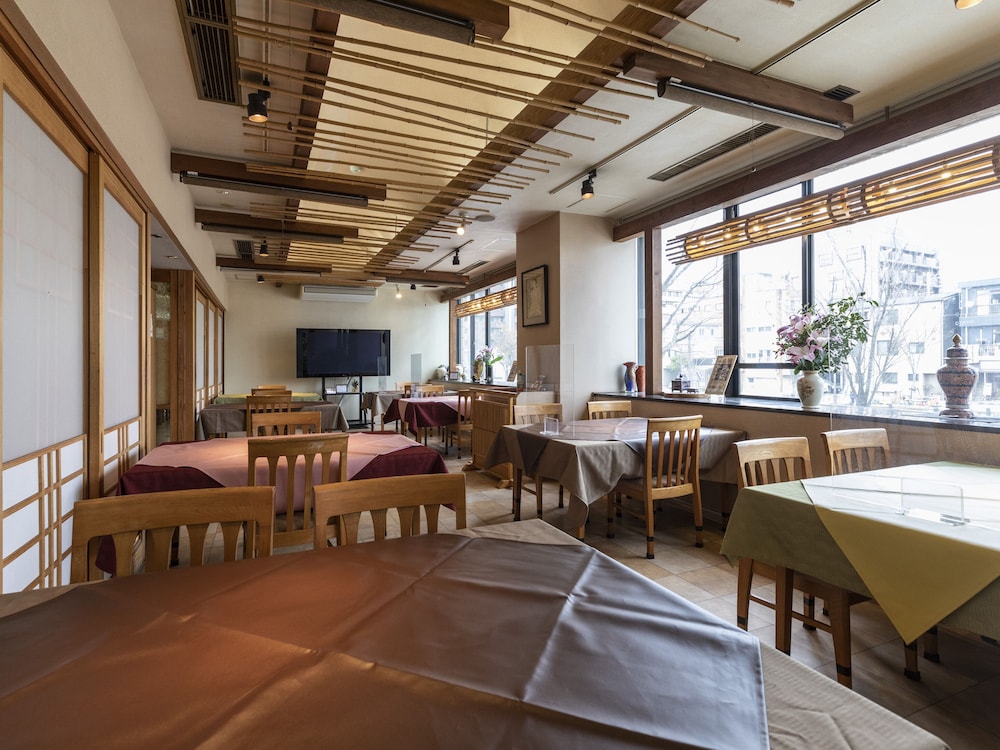 AQUA GARDEN HOTEL FUKUMARU 40/57