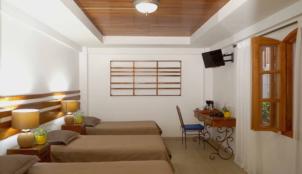 Hotel Casa del Arbol 41/50