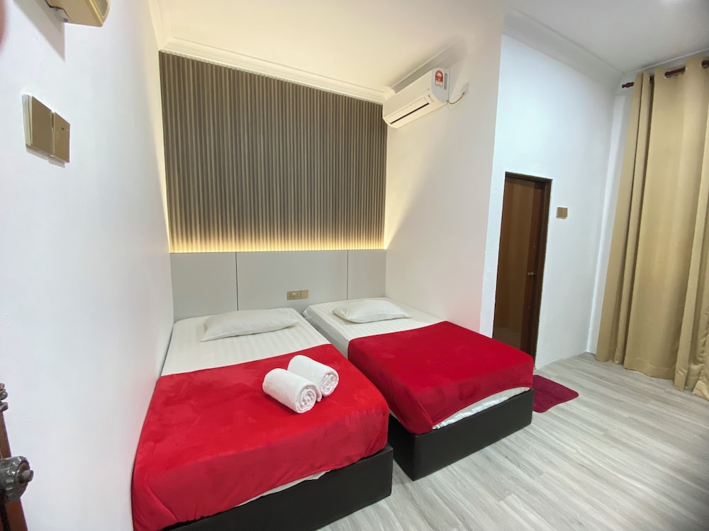 Samudera Hotel 8/43