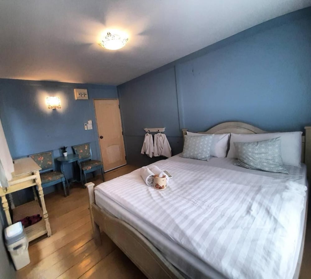 The Royal Chiangkhan Boutique Hotel 17/50