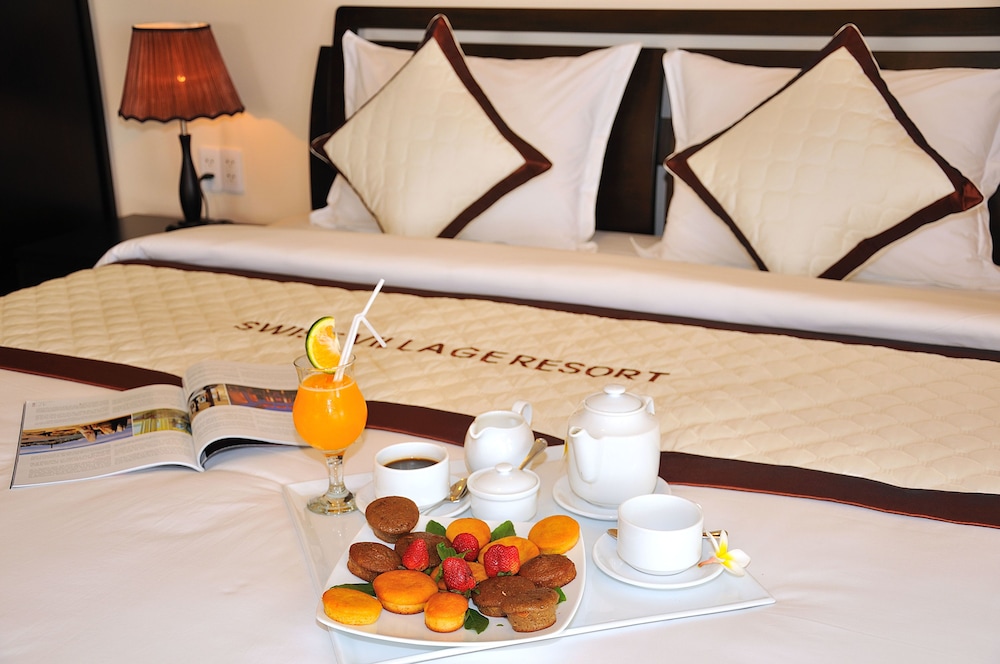 Le Aqua Resort & Spa Phan Thiet 57/70