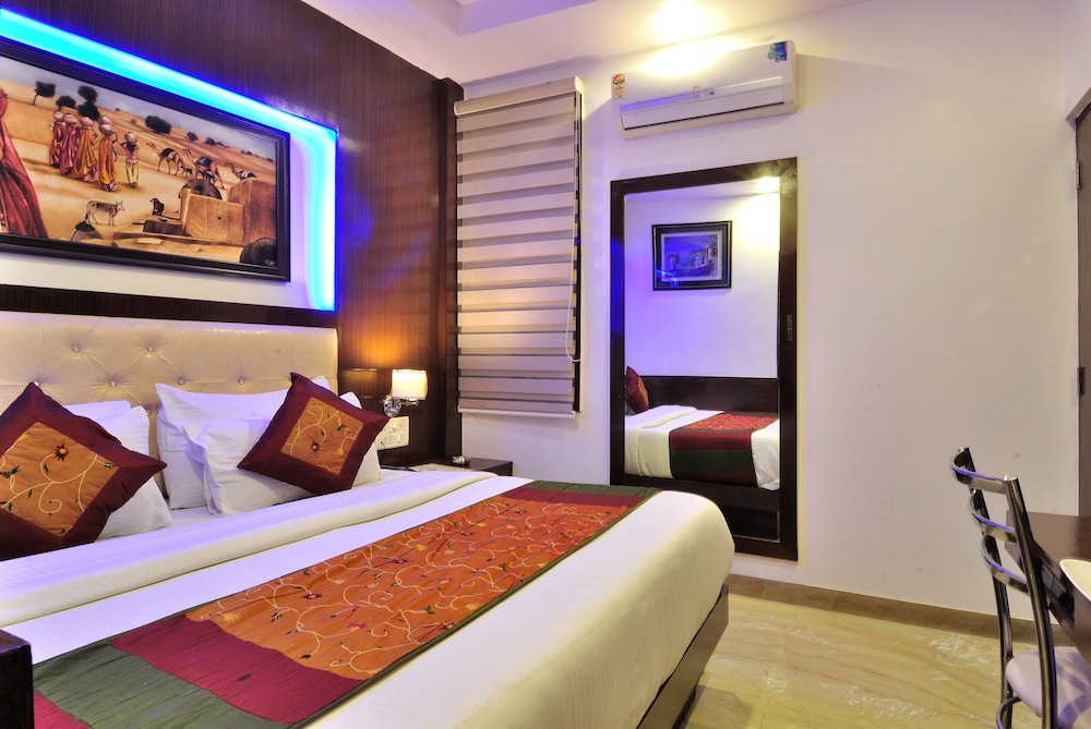 Hotel Nirmal Mahal 20/66