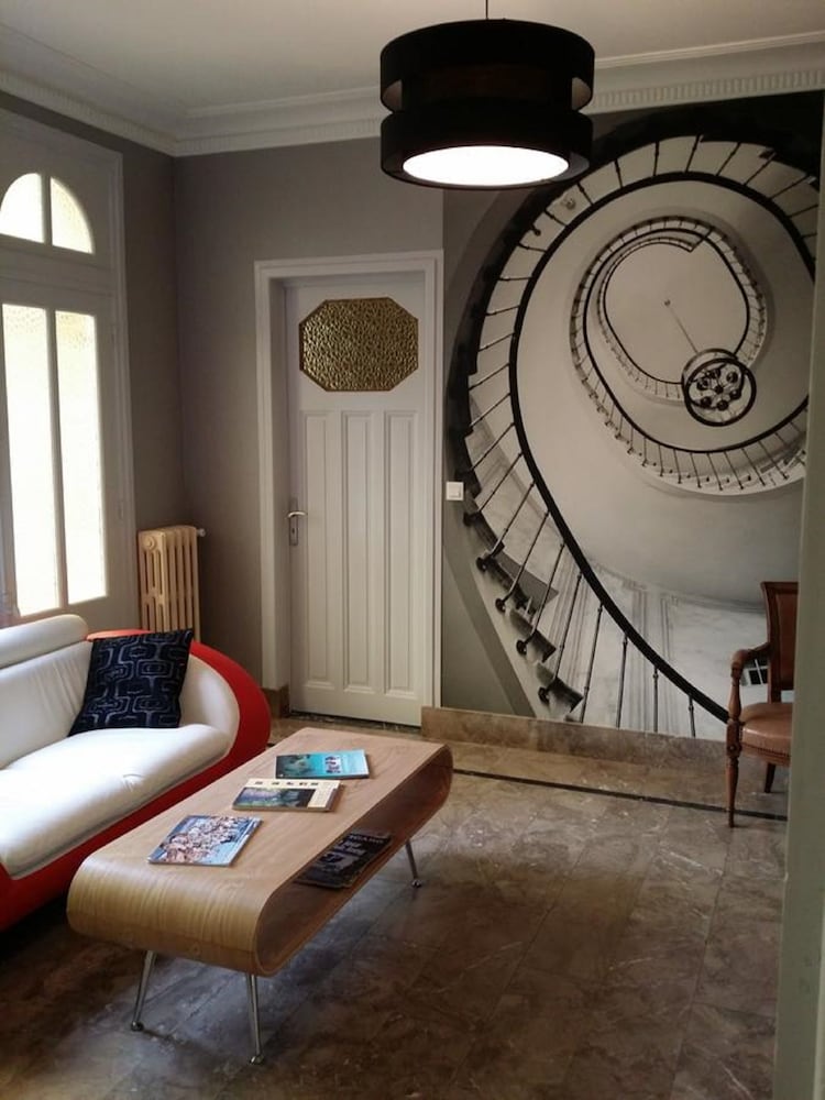Castel Bayeux Guesthouse 14/50